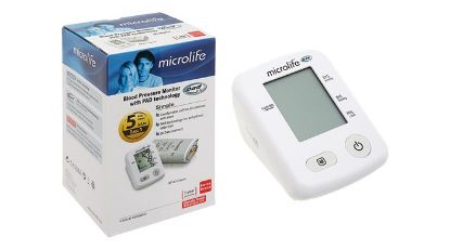 Ảnh của Máy đo huyết áp bắp tay Microlife A2 classic