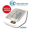 Ảnh của Máy đo huyết áp bắp tay Omron JPN 600 (Made in Japan)