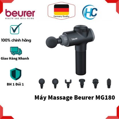 Ảnh của Máy massage thư giãn cơ Beurer MG180