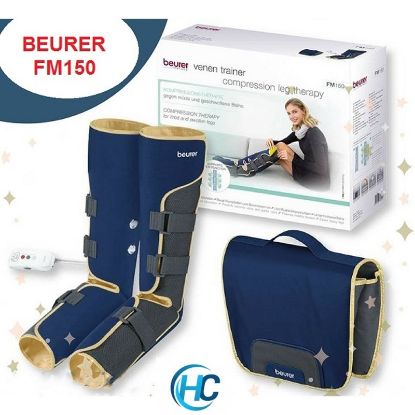 Ảnh của Máy massage bắp chân Beurer FM150